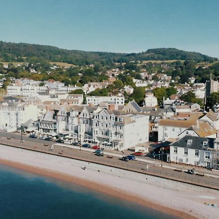 The Elizabeth Ξενοδοχείο Sidmouth Εξωτερικό φωτογραφία